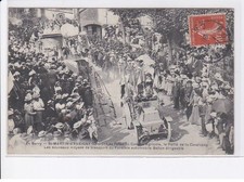 SAINT-MARTIN-D'AUXIGNY: Die