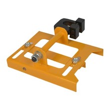 Vertikal Kettensägenfräse