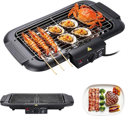 Elektrogrill 2000w tischgrill - elektrogrill,