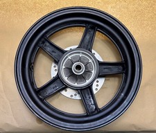 Daelim Otello FI 125 (SA7BLS) 2007-2017 Hinterrad Felge