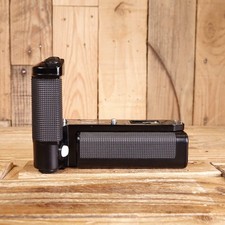 Defekter Canon Motorantrieb MA