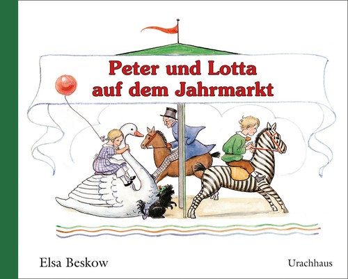 Peter und lotta - peter,