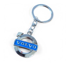 VOLVO Schlüsselanhänger Keychain - NEU