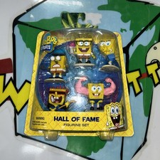 Just Play Spongebob