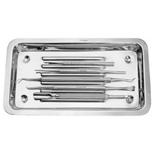 Maniküre & Pediküre Set