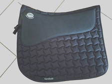 KAVALKADE Dressur Schabracke