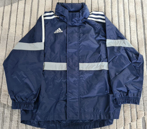 Adidas regenjacke kinder 128 - adidas,