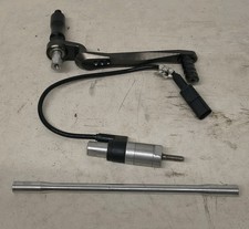 BMW S1000RR HP4 Quick Shifter