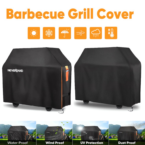 Grillabdeckung wetterfest - grillabdeckung,