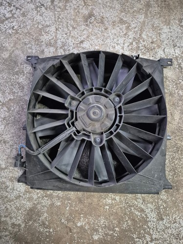 Lüftermotor kühlerlüfter - lüftermotor,
