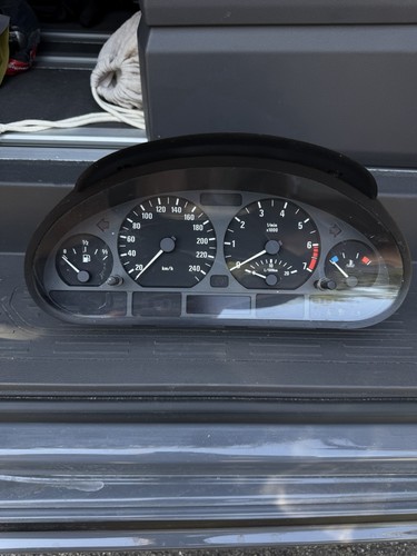 Bmw e46 316 318 - 320, 325