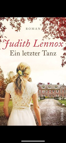 Ein letzter tanz - ein,