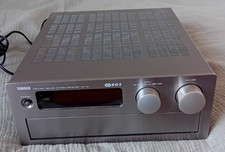 Yamaha RX-10 Stereo Receiver