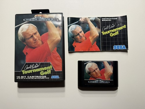 Sega mega drive spiel - drive,