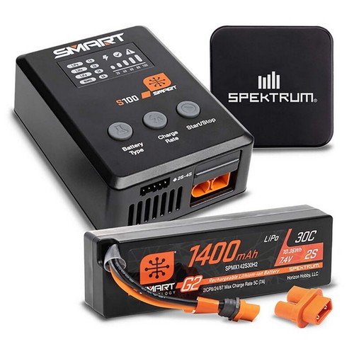 Spektrum spmxpss215i smart - spektrum,