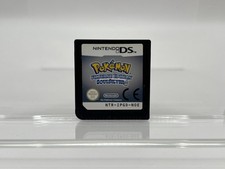 Original Pokemon: Silberne