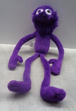 Bendy Bob TabuXXl Plüschfigur