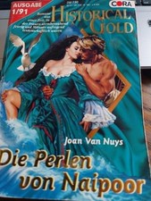 Die Perlen von Naipoor von