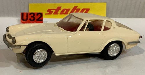 Slot car stabo 40117 - car,