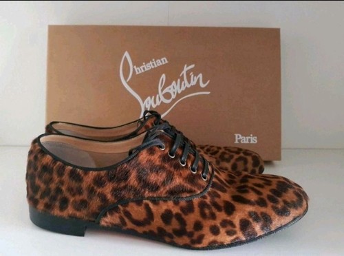 Christian louboutin leo - christian,
