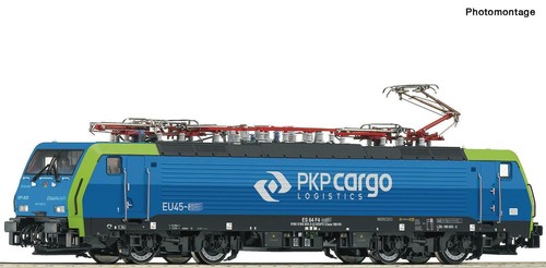 Roco 79957 eu45 - , e-lok