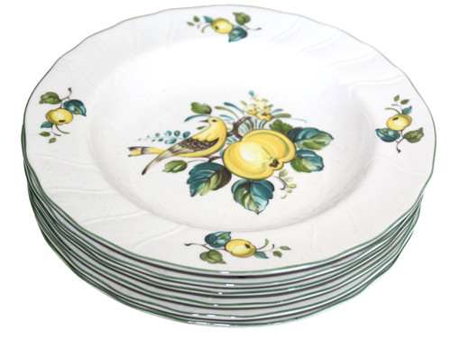 Jamaica suppenteller cm - suppenteller, 23