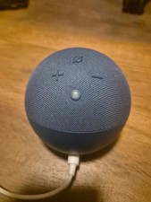 Echo Dot 5. Gen Smart