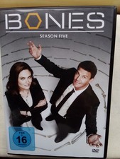Bones Staffel Five DVD /  6