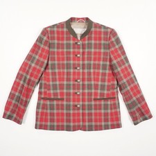 H. MOSER Damen Trachtenjacke