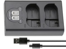 Ladegerät für EN-EL15 Nikon