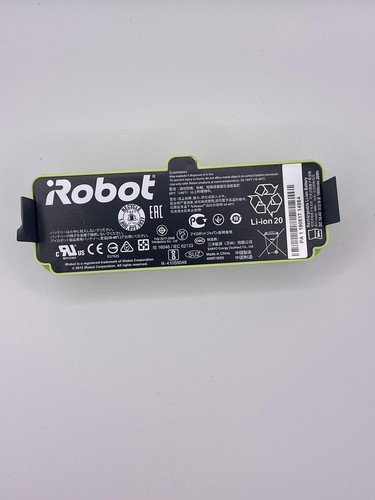 Original irobot akku ion - akku, li-ion