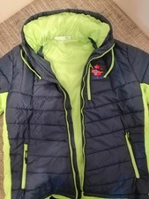NEBULUS Winterjacke  Merik