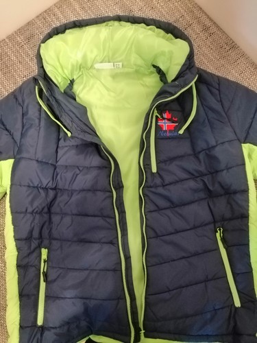 Nebulus winterjacke merik - ,