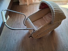 kinderwagen alt antik