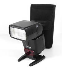 Canon Speedlite 430EX II für