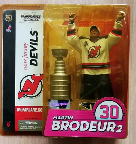 Nhl figur farlane - nhl,