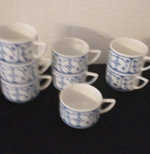 Kaffeetassen Eisenberg