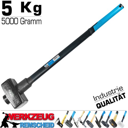 Profi vorschlaghammer 5000 - profi, gr