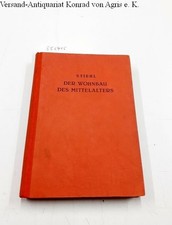 Handbuch der Architektur. Teil 2: Die Baustile : Historische und technische Entw