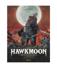 Hawkmoon - Tome 03: Le dieu fou, Collectif