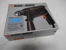 Black und Decker elektronik