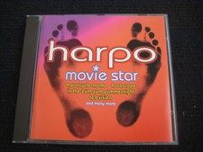 CD  HARPO  Movie Star  Sehr