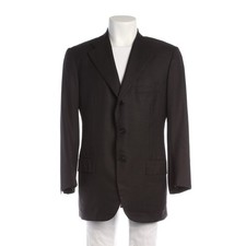 Sakko Kiton Grau 51