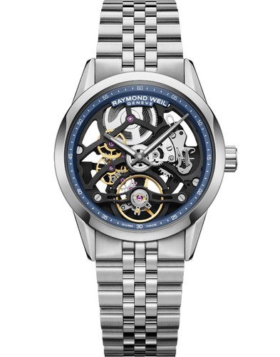 Raymond weil analog - weil, herren