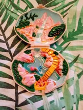 Meerjungfrauen wie Polly Pocket Vintage 90's