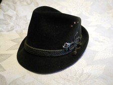 P&C HABIG Wien FELT Alpine Hat