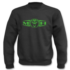 Pullover masters hardcore - pullover,