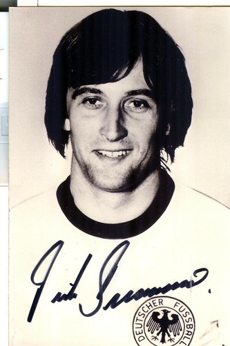 Dieter burdenski dfb - burdenski,