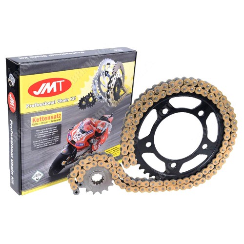 Kit antrieb silent jmt - antrieb,