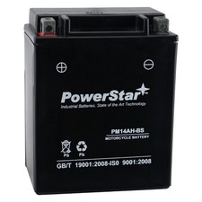 PowerStar YTX14AH-BS